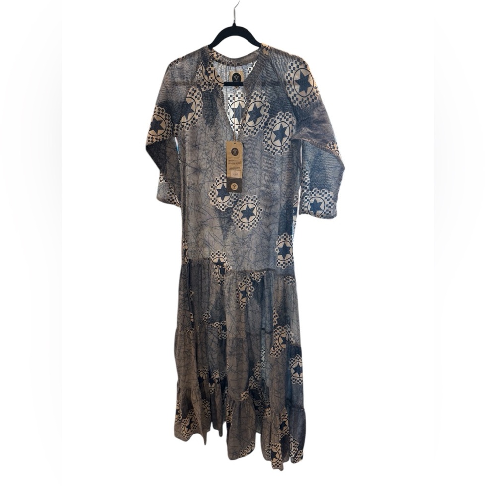 BSBEE Ladak Dress